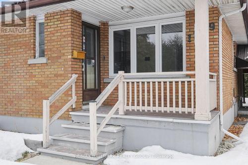 1299 Evans Boulevard, Ottawa, ON 