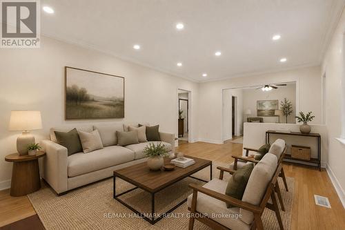 1299 Evans Boulevard, Ottawa, ON 