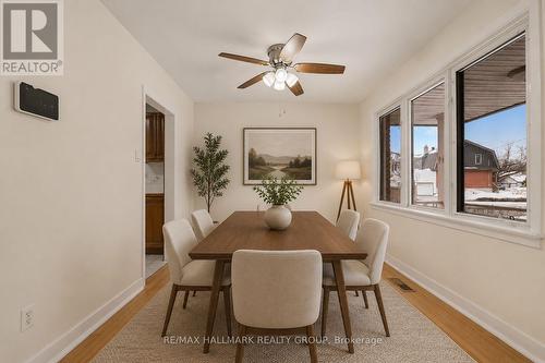 1299 Evans Boulevard, Ottawa, ON 