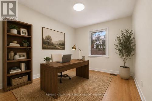 1299 Evans Boulevard, Ottawa, ON 