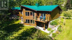 3537 CALABOGIE ROAD Greater Madawaska, ON K0J 1G0