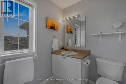 172 Colliston Crescent, Ottawa, ON 