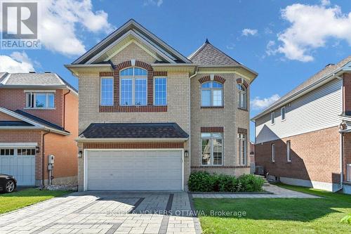 49 Grenwich Circle, Ottawa, ON 