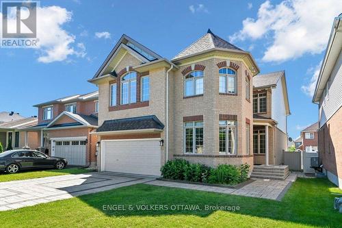 49 Grenwich Circle, Ottawa, ON 