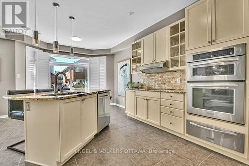 49 Grenwich Circle, Ottawa, ON 