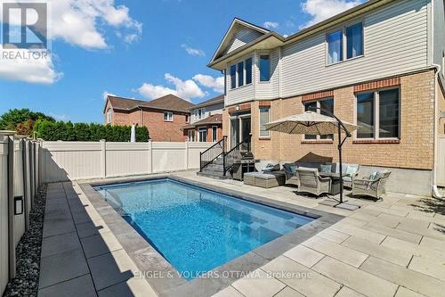 49 Grenwich Circle, Ottawa, ON 