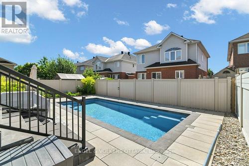 49 Grenwich Circle, Ottawa, ON 