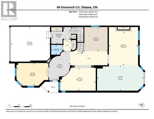 49 Grenwich Circle, Ottawa, ON 