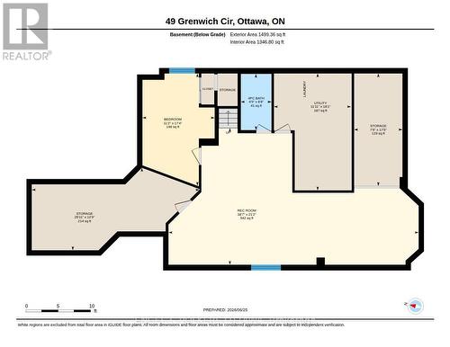 49 Grenwich Circle, Ottawa, ON 