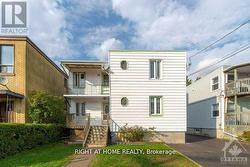 333 LEVIS AVENUE  Ottawa, ON K1L 6G9