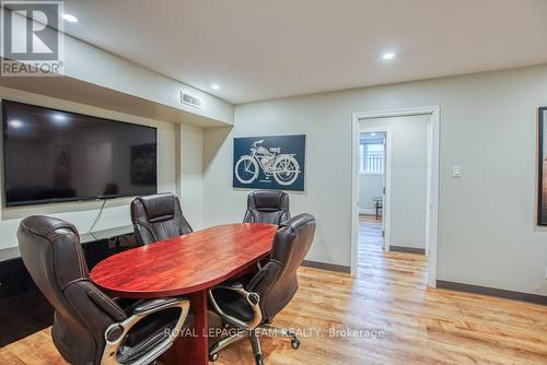 84 Centrepointe Drive, Ottawa, ON 