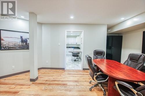 84 Centrepointe Drive, Ottawa, ON 