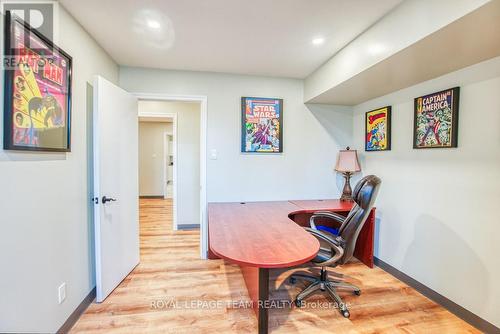 84 Centrepointe Drive, Ottawa, ON 