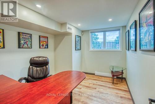 84 Centrepointe Drive, Ottawa, ON 