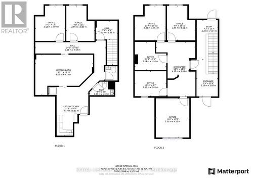 84 Centrepointe Drive, Ottawa, ON 