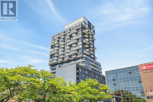 1009 - 203 Catherine Street, Ottawa, ON 