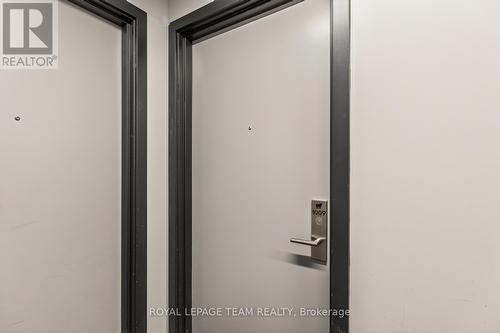 1009 - 203 Catherine Street, Ottawa, ON 