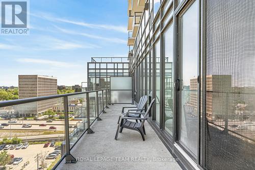 1009 - 203 Catherine Street, Ottawa, ON 