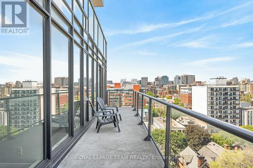 1009 - 203 Catherine Street, Ottawa, ON 