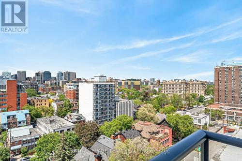 1009 - 203 Catherine Street, Ottawa, ON 