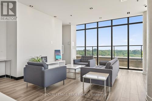 1009 - 203 Catherine Street, Ottawa, ON 