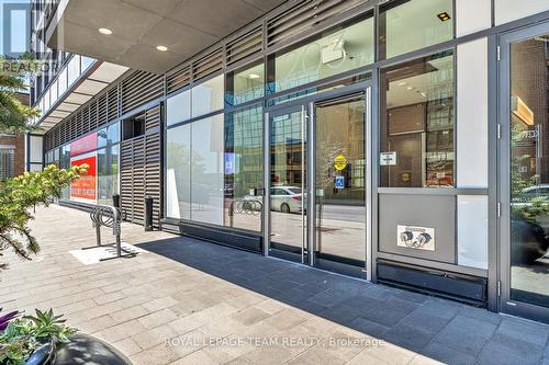 1009 - 203 Catherine Street, Ottawa, ON 