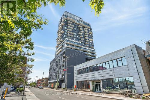 1009 - 203 Catherine Street, Ottawa, ON 
