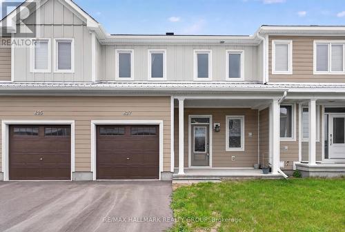 627 ALOPEX ROW  Ottawa, ON K0A 2Z0