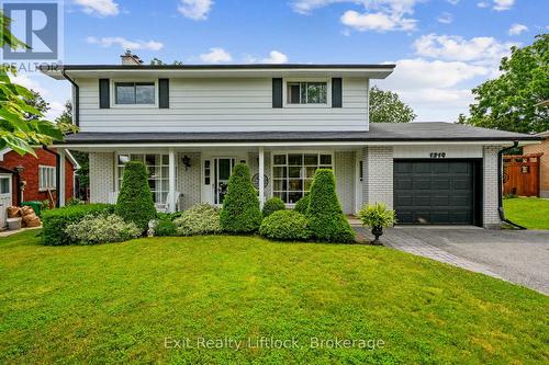 1219 EDMISON DRIVE  Peterborough (Northcrest Ward 5), ON K9H 6V2