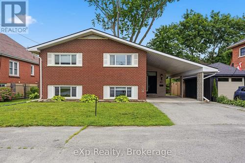 145 QUEEN STREET  Belleville (Belleville Ward), ON K8N 1V9