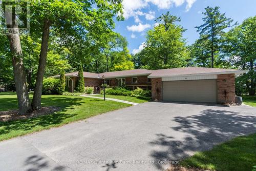 53 POWER STREET  Quinte West (Murray Ward), ON K8V 5P6
