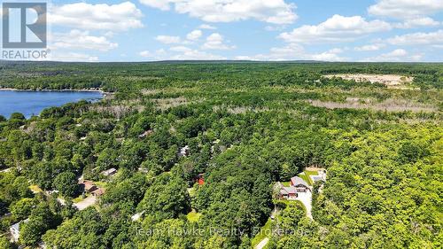 Plan 1060 Peek-A-Boo Trail, Tiny, ON 