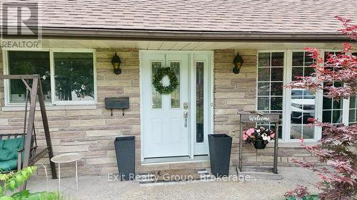 29 WALLACE STREET  Quinte West (Frankford Ward), ON K0K 2C0
