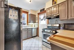 Kitchen Opens to Back Deck - 