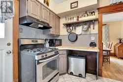 Appliances Included - 