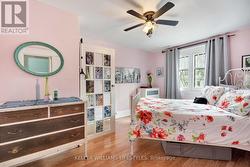 Primary Bedroom - 