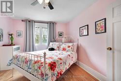 Large Bright Window - 