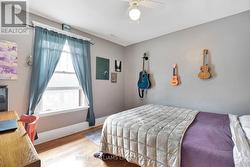 Bedroom 2 - 