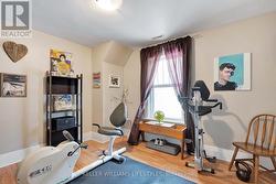 Bedroom 3 - 