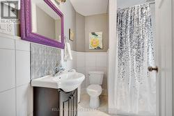 4 Piece Main Bath - 