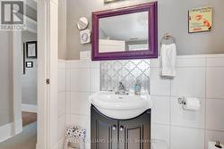 Updated Bath - 