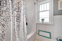 Tub and Shower - 