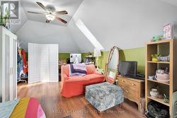 3d Floor Loft Bedroom - 