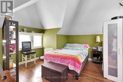 Bedroom 4 - 