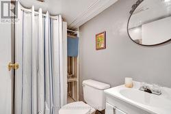 3 Piece Lower Bath - 