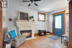 Foyer - 