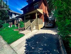 Concrete Driveway - 