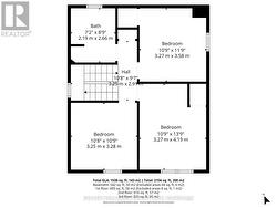 2nd Floor - 
