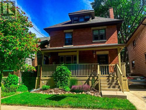 5 COVE ROAD  London South (South E), ON N6J 1H7