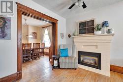 Pocket Doors - 
